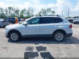 VOLKSWAGEN TIGUAN 2.0T SE/2.0T SEL/2.0T SEL R-LINE/2.0T SEL R-LINE BLACK снимка