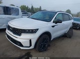 KIA SORENTO SX 5XYRKDLF4NG****** снимка