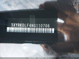 KIA SORENTO SX 5XYRKDLF4NG****** снимка
