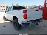 CHEVROLET SILVERADO 1500 LTD 4WD SHORT BED LT 3GCUYDED2NG175253 fotografie