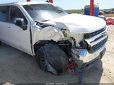 CHEVROLET SILVERADO 1500 LTD 4WD SHORT BED LT 3GCUYDED2NG175253 fotografie
