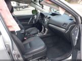 SUBARU FORESTER 2.5I LIMITED снимка