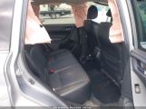 SUBARU FORESTER 2.5I LIMITED снимка