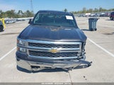 CHEVROLET SILVERADO 1500 LS 1GCVKPEC0FZ****** снимка