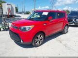 KIA SOUL + photo