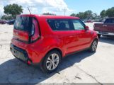 KIA SOUL + photo