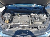 CHEVROLET EQUINOX FWD LT 3GNAXKEG1PS****** photo