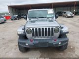 JEEP WRANGLER UNLIMITED RUBICON 4X4 снимка