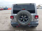 JEEP WRANGLER UNLIMITED RUBICON 4X4 снимка