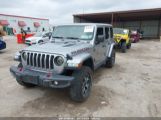 JEEP WRANGLER UNLIMITED RUBICON 4X4 снимка