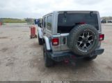 JEEP WRANGLER UNLIMITED RUBICON 4X4 снимка