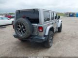 JEEP WRANGLER UNLIMITED RUBICON 4X4 снимка