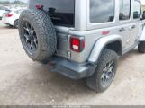 JEEP WRANGLER UNLIMITED RUBICON 4X4 снимка