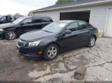 CHEVROLET CRUZE 1LT AUTO снимка