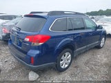 SUBARU OUTBACK 2.5I LIMITED 4S4BRCKC8A3****** fotografie