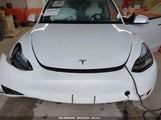 TESLA MODEL Y AWD/LONG RANGE DUAL MOTOR ALL-WHEEL DRIVE 7SAYGDEE7PA100523 fotografie