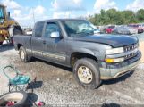 CHEVROLET SILVERADO 1500 LS photo