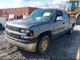 CHEVROLET SILVERADO 1500 LS photo