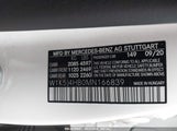 MERCEDES-BENZ CLA 250 4MATIC W1K5J4HB0MN****** fotografie