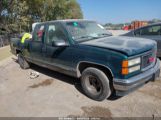 GMC SIERRA 1500 SL WIDESIDE снимка