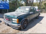 GMC SIERRA 1500 SL WIDESIDE 2GTEC19W3V1****** fotografie