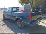GMC SIERRA 1500 SL WIDESIDE 2GTEC19W3V1****** photo