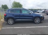 VOLKSWAGEN TIGUAN SEL снимка