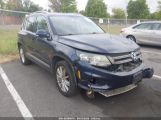 VOLKSWAGEN TIGUAN SEL photo