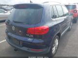 VOLKSWAGEN TIGUAN SEL photo