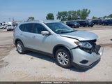 Nissan Rogue Sv 5N1AT2MV5GC829504 снимка