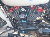 HARLEY-DAVIDSON FLTRXSE 1HD1TCL18LB****** снимка