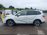 SUBARU FORESTER 2.5I PREMIUM photo