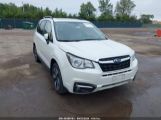 SUBARU FORESTER 2.5I PREMIUM photo