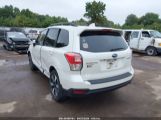 SUBARU FORESTER 2.5I PREMIUM photo