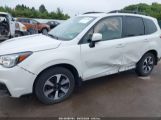 SUBARU FORESTER 2.5I PREMIUM photo