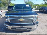 CHEVROLET SILVERADO 1500 1LT photo