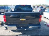 CHEVROLET SILVERADO 1500 1LT photo