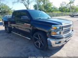 CHEVROLET SILVERADO 1500 1LT photo