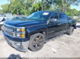 CHEVROLET SILVERADO 1500 1LT photo