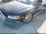 AUDI A8 L 3.0T WAU3GAFD3FN****** снимка