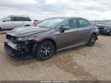 TOYOTA CAMRY SE 4T1T11AK2RU****** снимка