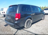 DODGE GRAND CARAVAN SE 2C4RDGBG3FR624498 снимка