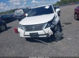 LEXUS RX 350 photo