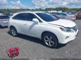 LEXUS RX 350 photo