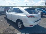 LEXUS RX 350 photo