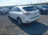 LEXUS RX 350 photo