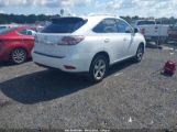 LEXUS RX 350 photo