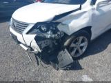 LEXUS RX 350 photo