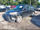 KIA SOUL photo