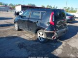 KIA SOUL photo